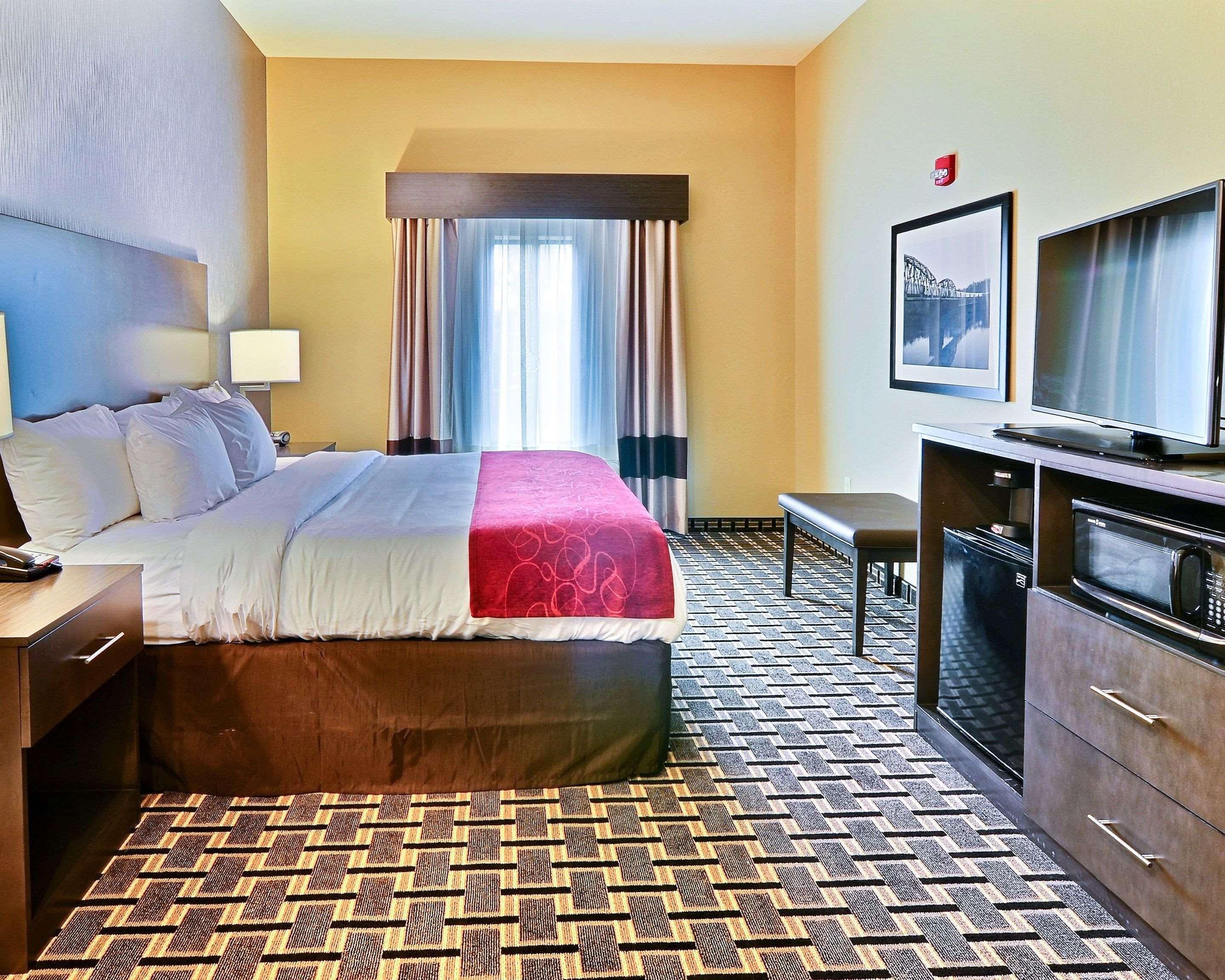 Comfort Suites Юнионтаун Экстерьер фото