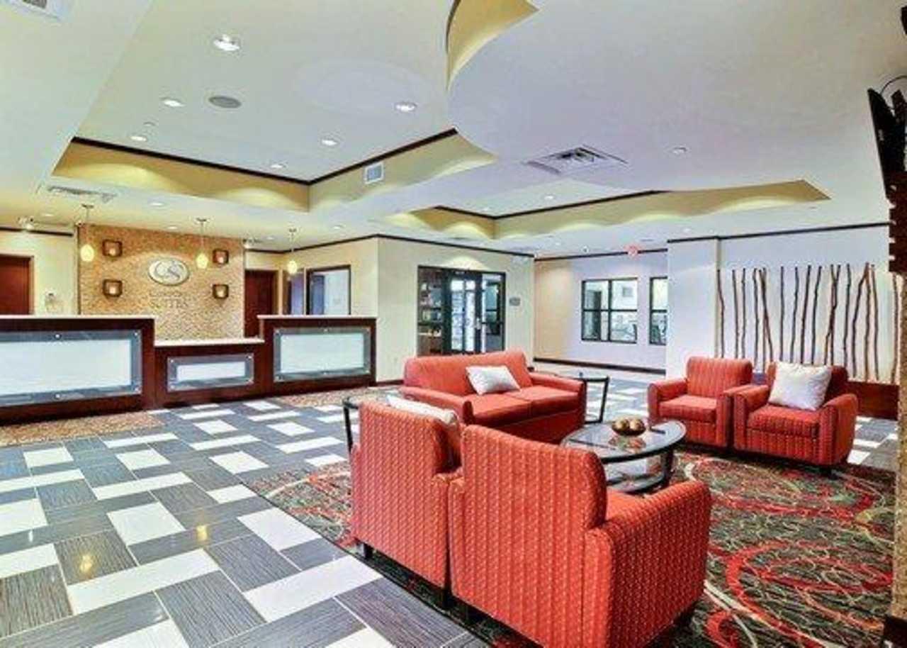 Comfort Suites Юнионтаун Экстерьер фото
