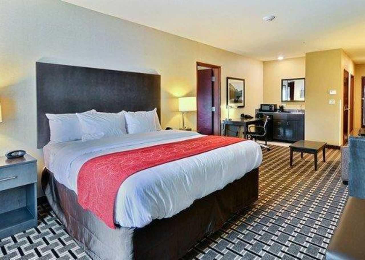 Comfort Suites Юнионтаун Экстерьер фото