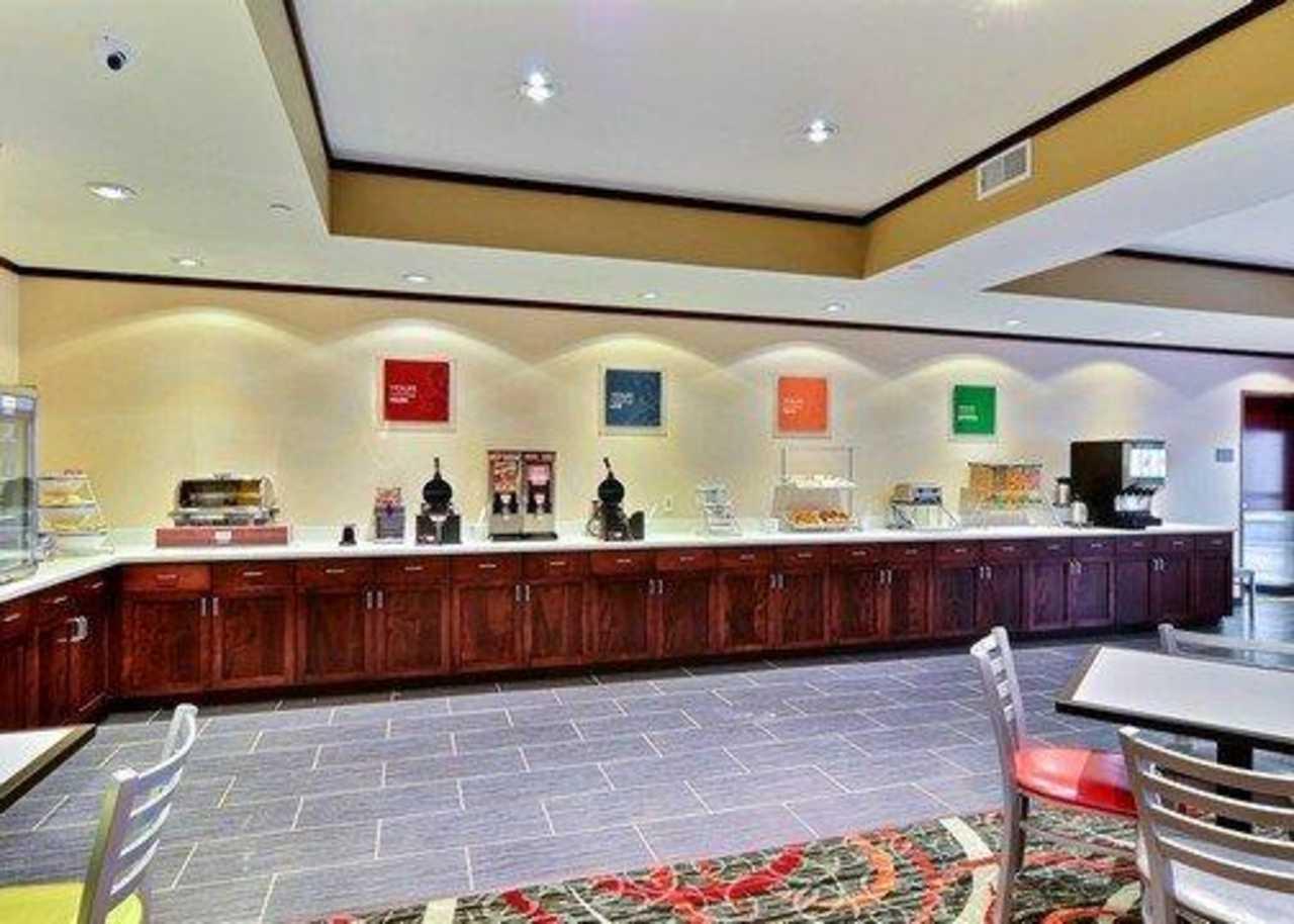Comfort Suites Юнионтаун Экстерьер фото