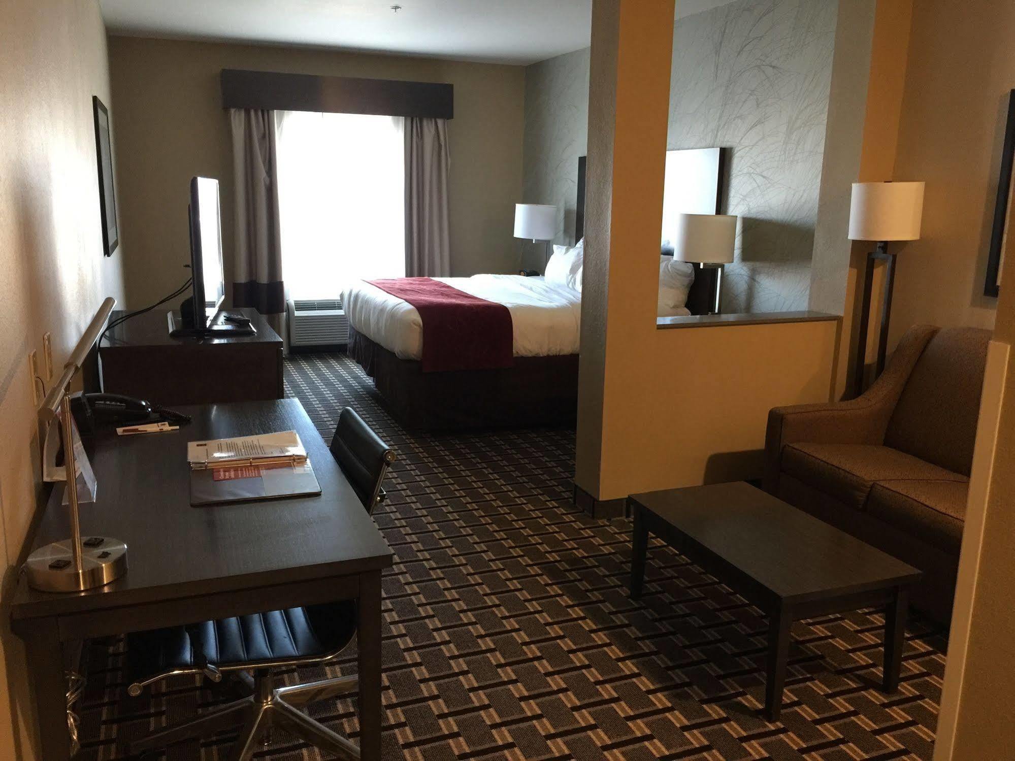 Comfort Suites Юнионтаун Экстерьер фото